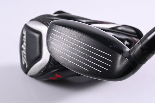 Titleist 915H #2 Hybrid / 18 Degree / Regular Flex Diamana S+ Blue 72 Shaft