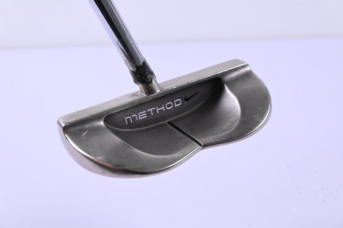 Nike Method Core MC-4i Putter / 34 Inch