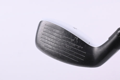 Taylormade R15 #2 Hybrid / 17 Degree / Regular Flex KBS Hybrid 70 Shaft
