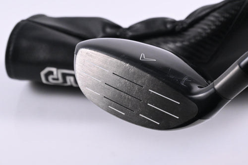 Callaway Epic Max #5 Wood / 18 Degree / Regular Flex Cypher 50 Shaft