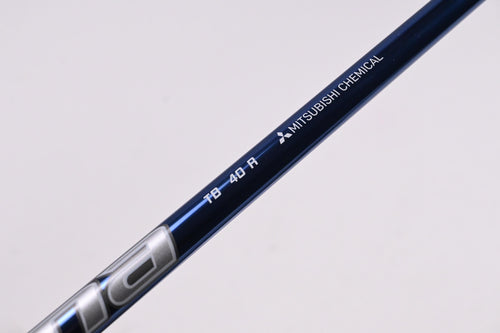 Diamana TB Series 40 Driver Shaft / Regular Flex / .335" Tip / Uncut