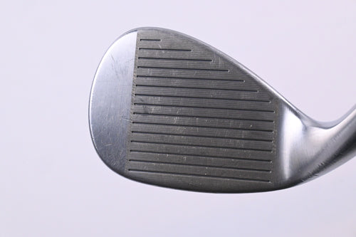 Cleveland CG15 Gap Wedge / 52 Degree / Wedge Flex Cleveland Traction Shaft