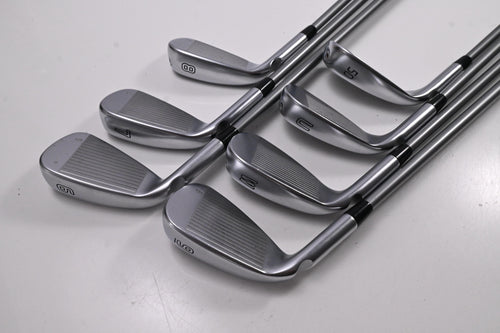 Ping G730 Irons / 6-PW+GW / Senior Flex Ping Alta Quick 45 Shafts