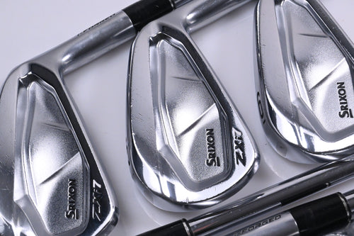 Srixon ZXi7 Irons / 4-PW / Stiff Flex N.S.PRO Modus3 Tour130 Shafts