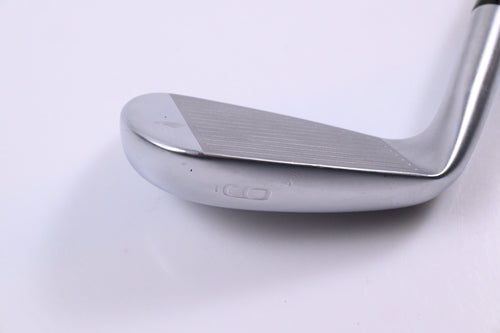 Mizuno Pro S-3 #9 Iron / 42 Degree / Stiff Flex Project X Shaft