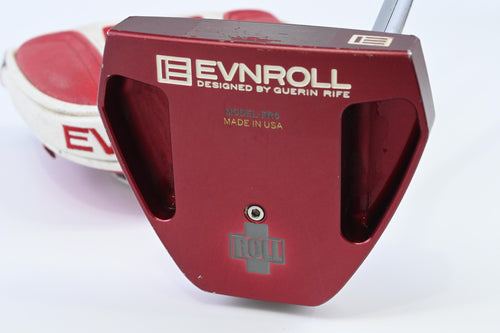Evnroll Classics ER6 Putter / 36 Inch