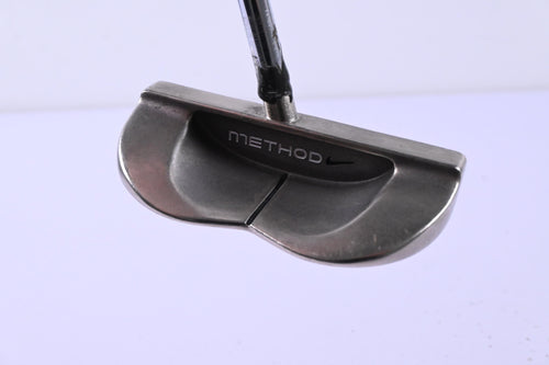 Nike Method Core MC-4i Putter / 34 Inch