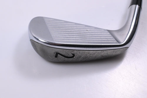 Titleist 716 T-MB Utility #2 Iron / 17 Degree / X-Flex KBS Tour Lite Shaft