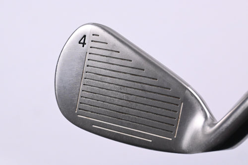 Callaway Steelhead X-16 #4 Iron / 24 Degree / Uniflex Steelhead X-16 Shaft