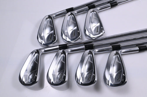 Srixon ZXi7 Irons / 4-PW / Stiff Flex N.S.PRO Modus3 Tour130 Shafts