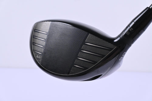 Titleist TSi3 Driver / 9 Degree / X-Flex Tensei AV Raw White 65 Shaft