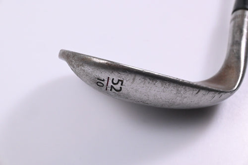Callaway Mack Daddy 4 Gap Wedge / 52 Degree / Stiff Flex Dynamic Gold 105 S300