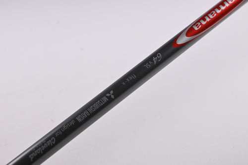 Cleveland Launcher DST #5 Wood / 17 Degree / Regular Flex Diamana 64 Shaft