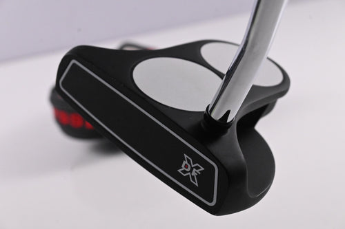 Odyssey DFX 2-Ball 2021 Putter / 34 Inch