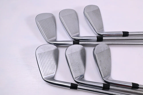 PXG 0311 ST Gen4 Irons / 5-PW / Stiff Flex KBS Tour C-Taper Lite 110 Shafts