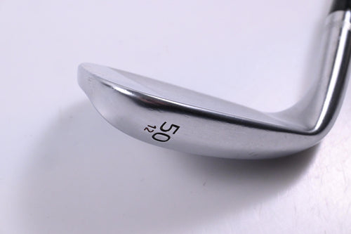 Titleist Vokey SM6 Gap Wedge / 50 Degree / Stiff Flex KBS C-Taper Lite 110 Shaft