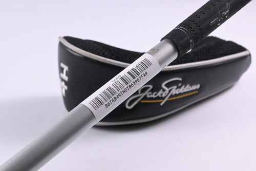 Ladies Nicklaus EZ Up #4 Hybrid / 22 Degree / Ladies Flex Nicklaus Shaft