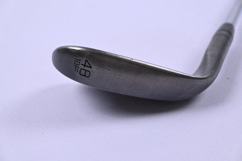 Titleist Vokey SM8 Pitching Wedge / 48 Degree / Wedge Flex Steel Shaft