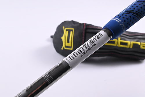 Cobra King Speedzone #4/5 Hybrid / 21 Degree / Regular Flex Recoil ESX 480 Shaft