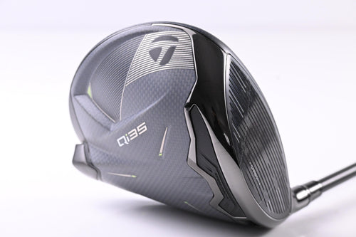 Taylormade Qi35 Max Driver / 12 Degree / Senior Flex UST Helium Nanocore 5 Shaft
