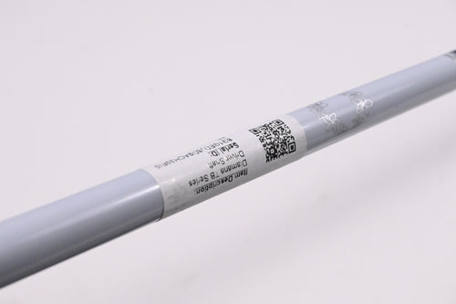Diamana TB Series 40 Driver Shaft / Regular Flex / .335" Tip / Uncut