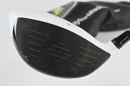Taylormade M2 2017 Driver / 9.5 Degree / Stiff Flex Fujikura XLR8 Pro 56 Shaft