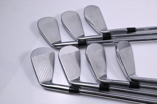 Srixon ZXi7 Irons / 4-PW / Stiff Flex N.S.PRO Modus3 Tour130 Shafts