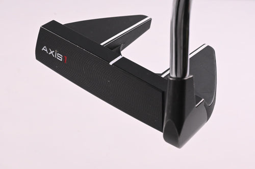 Axis1 Rose Putter / 34 Inch