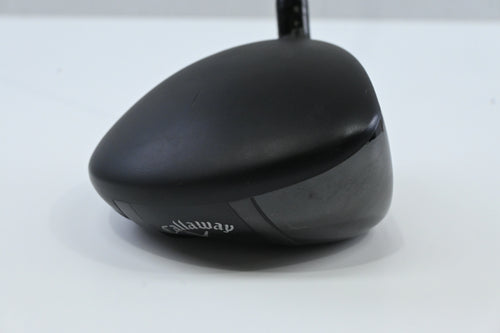 Callaway Big Bertha Alpha 816 Driver / 9 Degree / Stiff Flex Diamana 70 Shaft