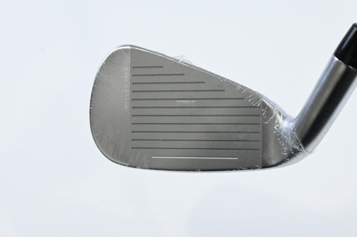 Cobra King Radspeed #7 Iron / Senior Flex UST Recoil ESX 460 Shaft