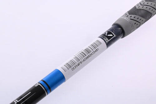 Cleveland Halo XL Hy-Wood #6+ Hybrid / 26 Degree / Regular Flex Tensei AV Blue