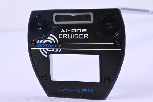 Odyssey Ai-One Cruiser Jailbird Putter / 38 Inch