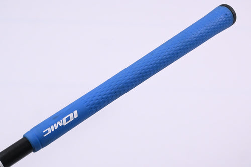 LA Golf A Series 40 Driver Shaft / Regular Flex Callaway Gen2