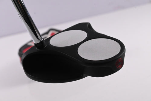 Odyssey DFX 2-Ball 2021 Putter / 34 Inch