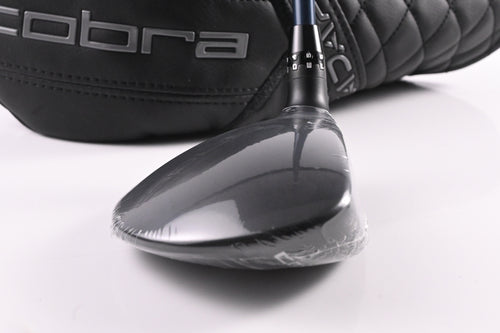 Cobra DS-Adapt X #3 Wood / 15 Degree / Stiff Flex Denali Blue 60 Shaft