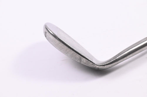 Taylormade Tour Preferred Lob Wedge / 58 Degree / Wedge Flex KBS Tour V Shaft
