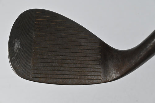 Cleveland RTX ZipCore Lob Wedge / 60 Degree / Wedge Flex Dynamic Gold Spinner