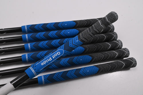 Ping G730 Irons / 6-PW+GW / Senior Flex Ping Alta Quick 45 Shafts