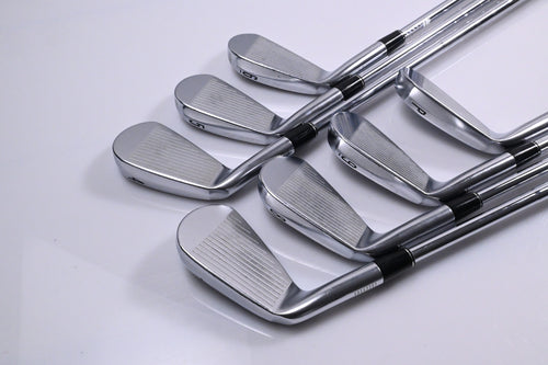 Srixon ZXi7 Irons / 4-PW / Stiff Flex N.S.PRO Modus3 Tour130 Shafts