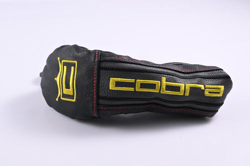 Cobra King Speedzone #4/5 Hybrid / 21 Degree / Regular Flex Recoil ESX 480 Shaft