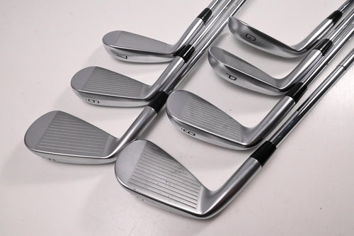 Mizuno JPX 925 Forged Irons / 5-PW+GW / Stiff Flex Dynamic Gold Mid 100 S300
