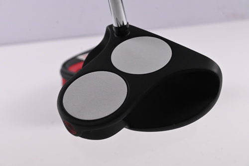 Odyssey DFX 2-Ball 2021 Putter / 34 Inch