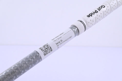 Titleist TSi3 Driver / 9 Degree / X-Flex Tensei AV Raw White 65 Shaft