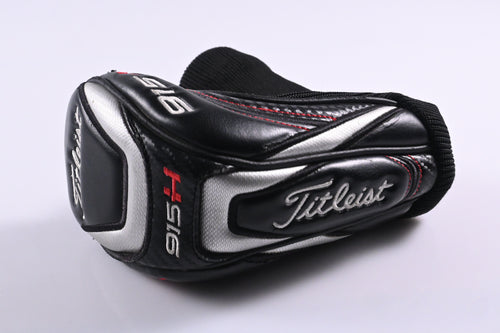 Titleist 915H #2 Hybrid / 18 Degree / Regular Flex Diamana S+ Blue 72 Shaft