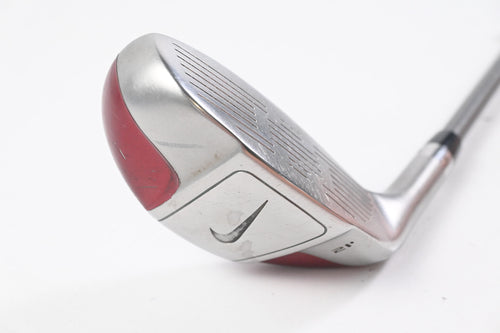 Nike CPR #4 Hybrid / 21 Degree / Regular Flex UST CPR Shaft