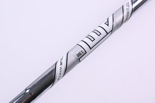 Callaway Apex MB 2018 #3 Iron / 20.5 Degree / Stiff Flex AMT Tour White S300