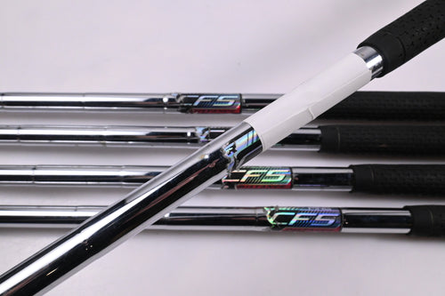 Ping G30 Irons / 5-9i / Yellow Dot / Regular Flex Ping CFS Distance Shafts
