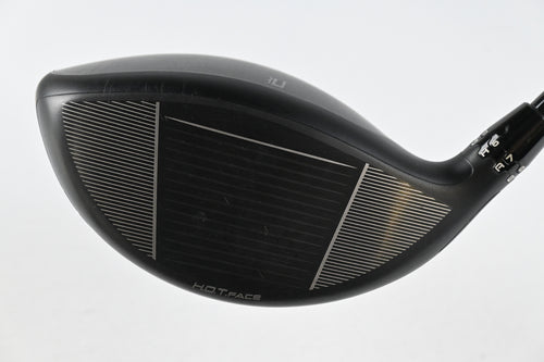 Cobra DS-Adapt X Driver / 9 Degree / Stiff Flex Tensei AV Blue 75 Shaft
