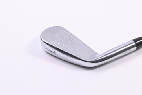 Titleist 718 MB #3 Iron / 21 Degree / Stiff Flex Project X 6.0 Shaft