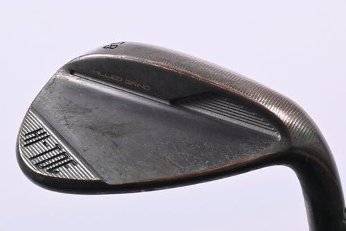 Taylormade Hi-Toe 4 Lob Wedge / 58 Degree / Wedge Flex Dynamic Gold 115 Shaft